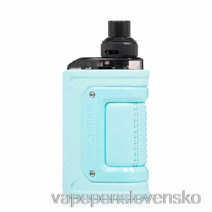 Geek Vape H45 Classic 45w (aegis Hero 2 Classic) Pod System Aqua Vape Cigareta